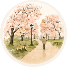 上池袋さくら公園