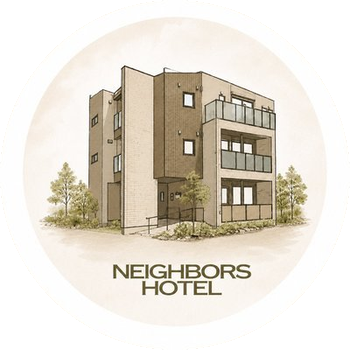 NEIGHBORS HOTEL TOKYO OTSUKA