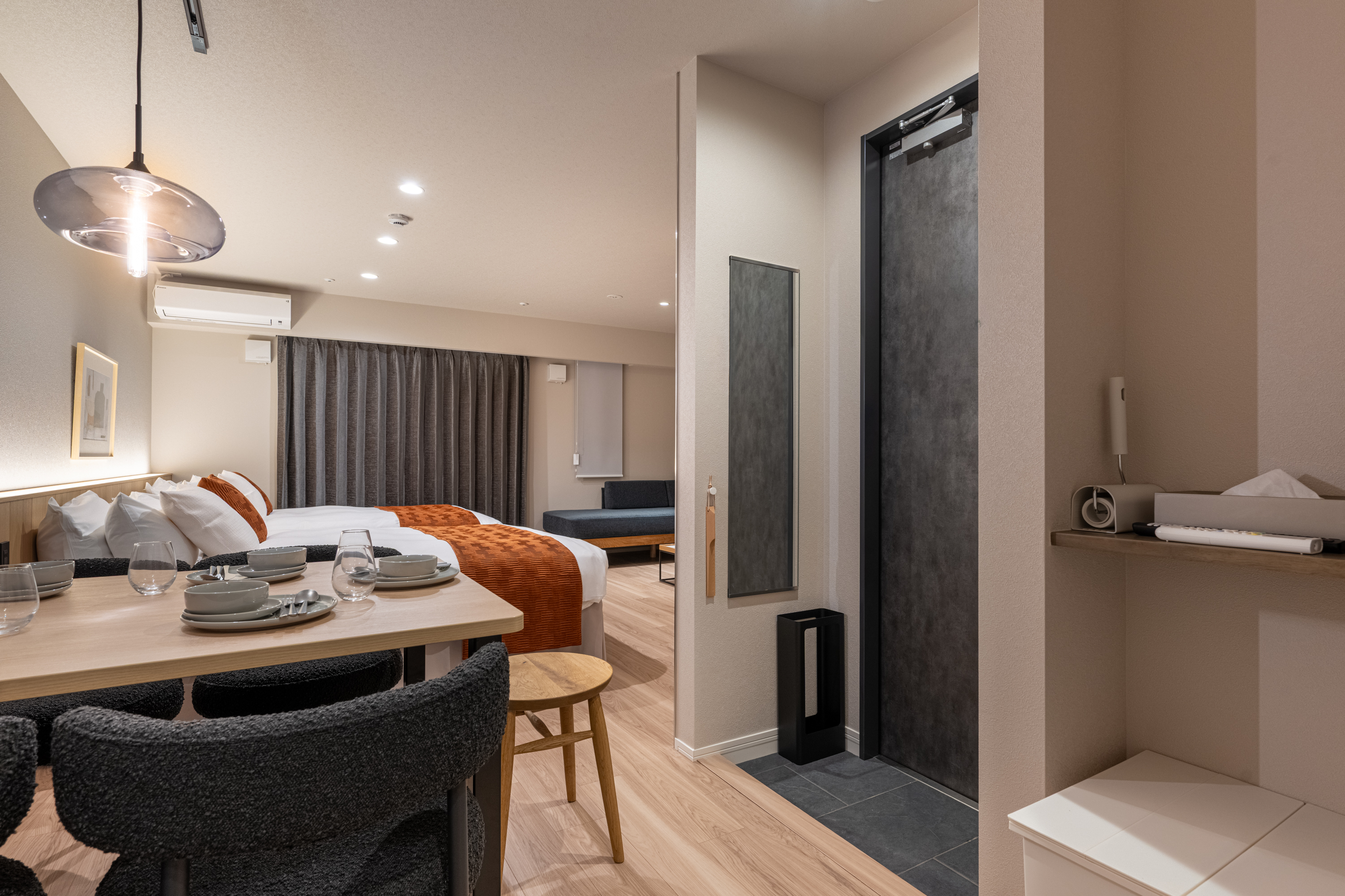 NEIGHBORS HOTEL OTSUKA Type A