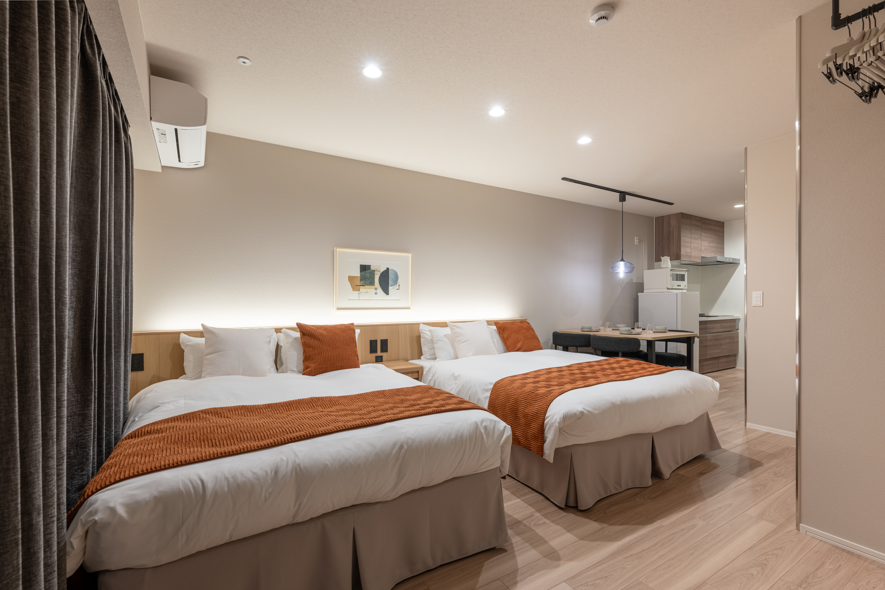 NEIGHBORS HOTEL OTSUKA Type C